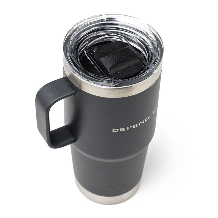 Defender X Yeti Rambler Reisebecher 591 ml