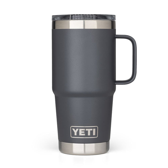 Defender X Yeti Rambler Reisebecher 591 ml
