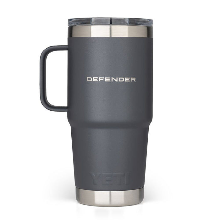 Defender X Yeti Rambler Reisebecher 591 ml