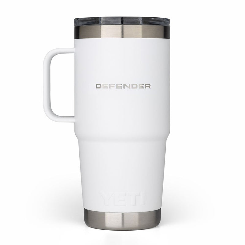 Defender X Yeti Rambler Reisebecher 591 ml
