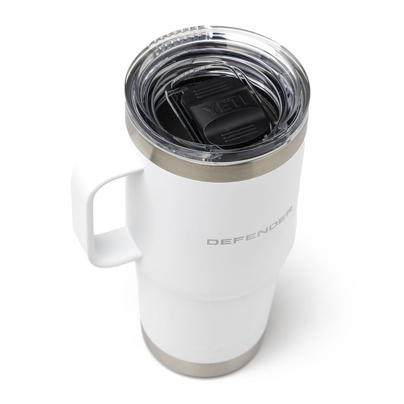 Defender X Yeti Rambler Reisebecher 591 ml