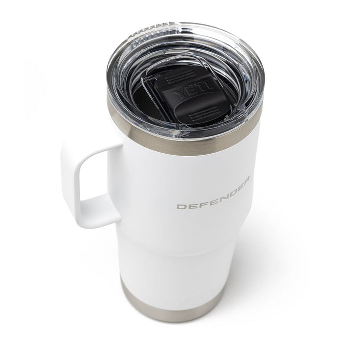 Defender X Yeti Rambler Reisebecher 591 ml
