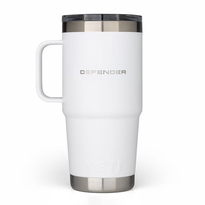 Defender X Yeti Rambler Reisebecher 591 ml