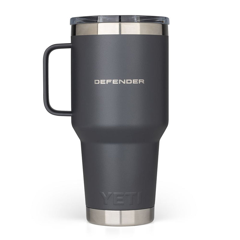 Defender X Yeti Rambler Reisebecher 887 ml