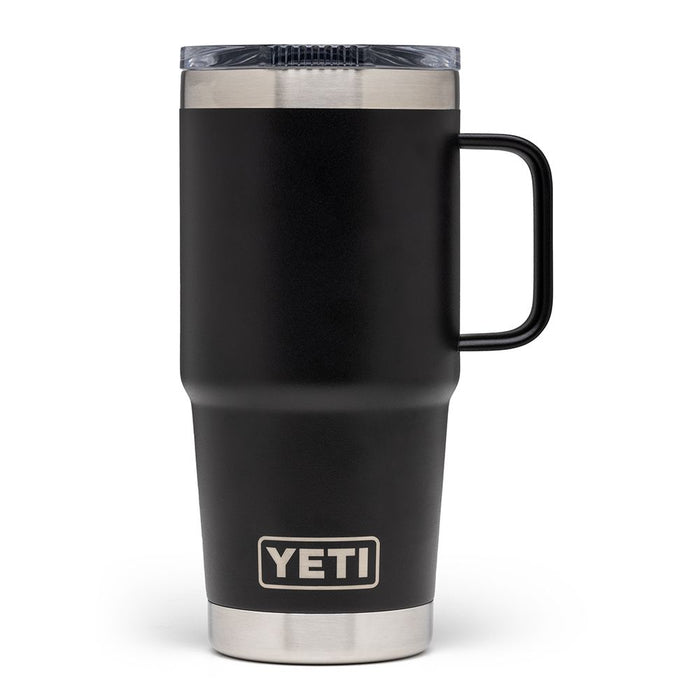 Defender Trophy X Yeti Rambler Reisebecher mit Griff
