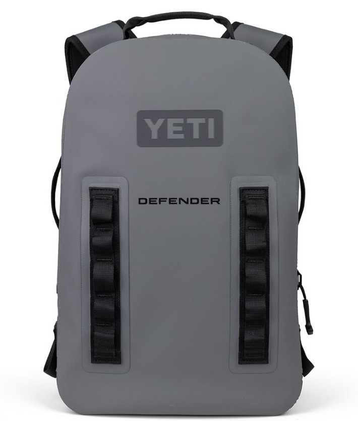 Defender X Yeti 28 Liter Wasserdichter Panga-Rucksack