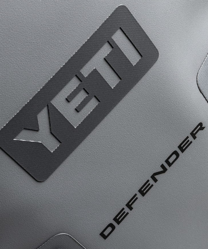 Defender X Yeti 28 Liter Wasserdichter Panga-Rucksack