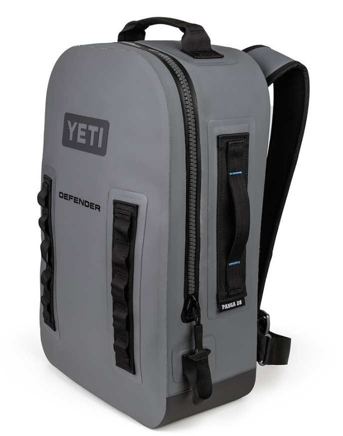 Defender X Yeti 28 Liter Wasserdichter Panga-Rucksack