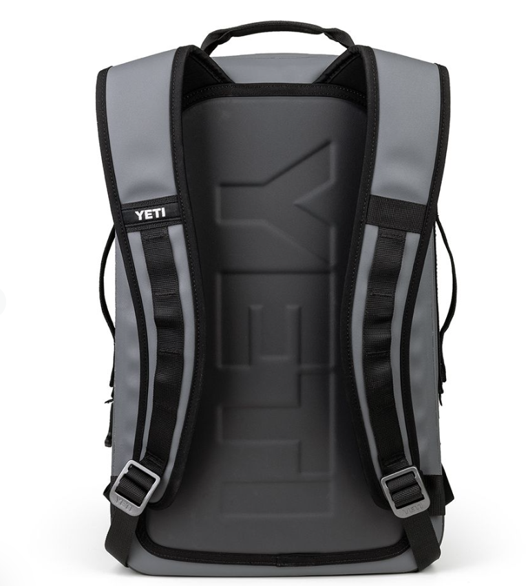Defender X Yeti 28 Liter Wasserdichter Panga-Rucksack