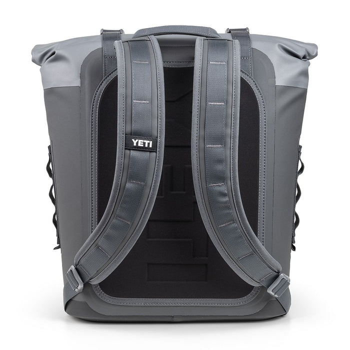 Defender X Yeti Hopper M12 Soft Cooler Kühlrucksack