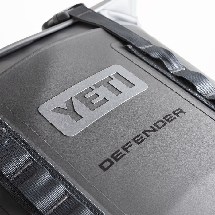 Defender X Yeti Hopper M12 Soft Cooler Kühlrucksack