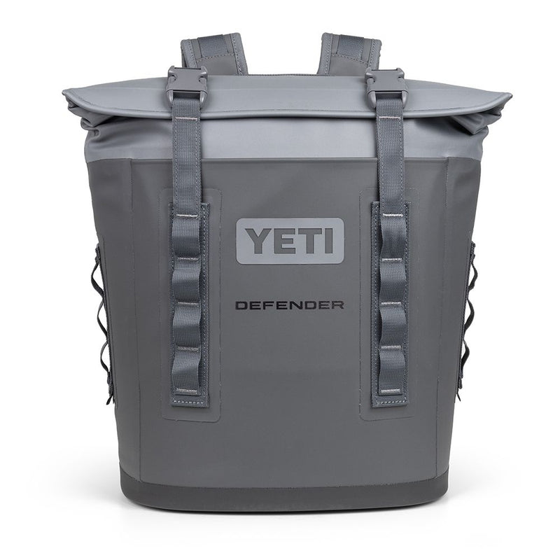 Defender X Yeti Hopper M12 Soft Cooler Kühlrucksack