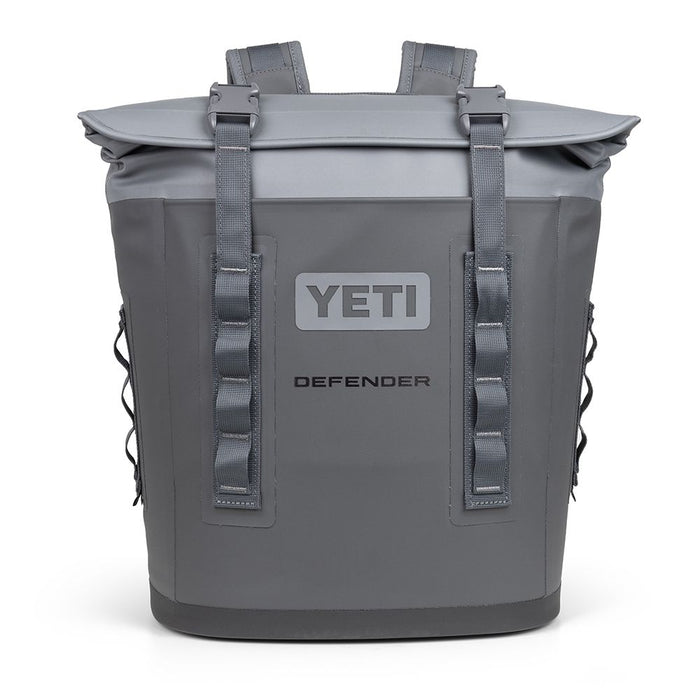 Defender X Yeti Hopper M12 Soft Cooler Kühlrucksack