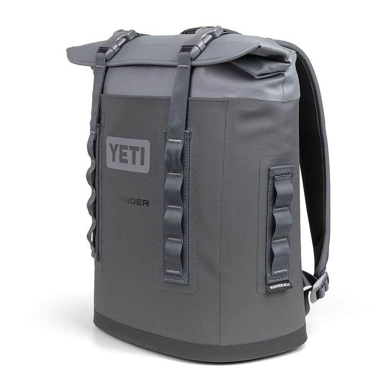 Defender X Yeti Hopper M12 Soft Cooler Kühlrucksack