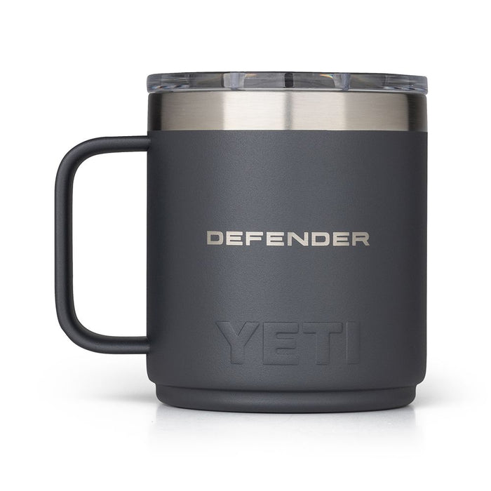 Defender X Yeti Stapelbarer Thermobecher