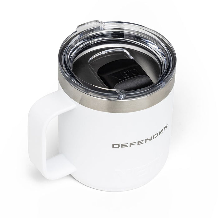 Defender X Yeti Stapelbarer Thermobecher