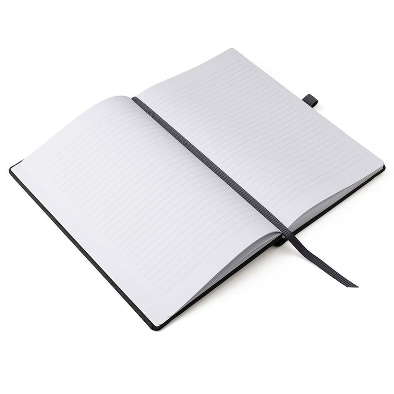 Defender Notizbuch A5