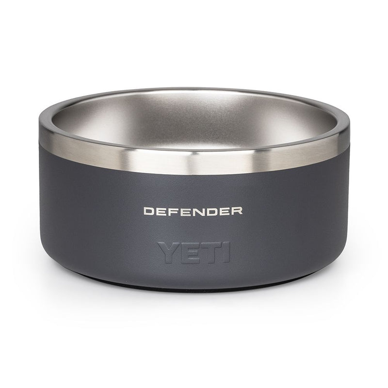 Gamelle pour chien Defender X Yeti