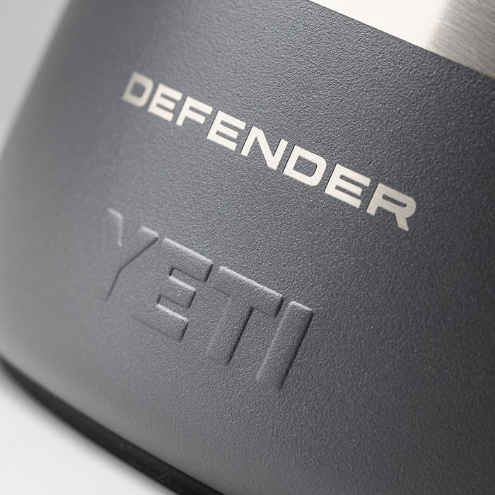 Defender X Yeti Hundeschale