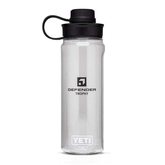 Defender Trophy X Yeti Yonder Wasserflasche
