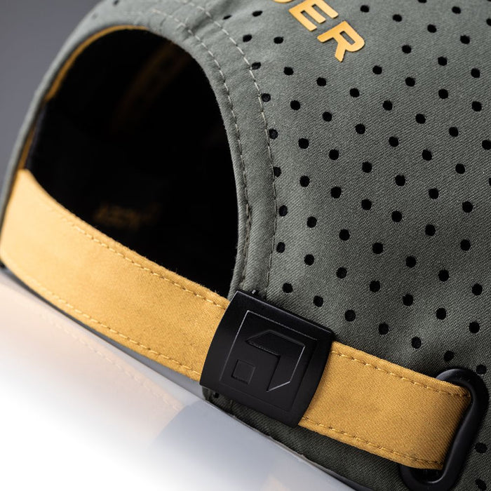 Defender Trophy Unisex Mütze