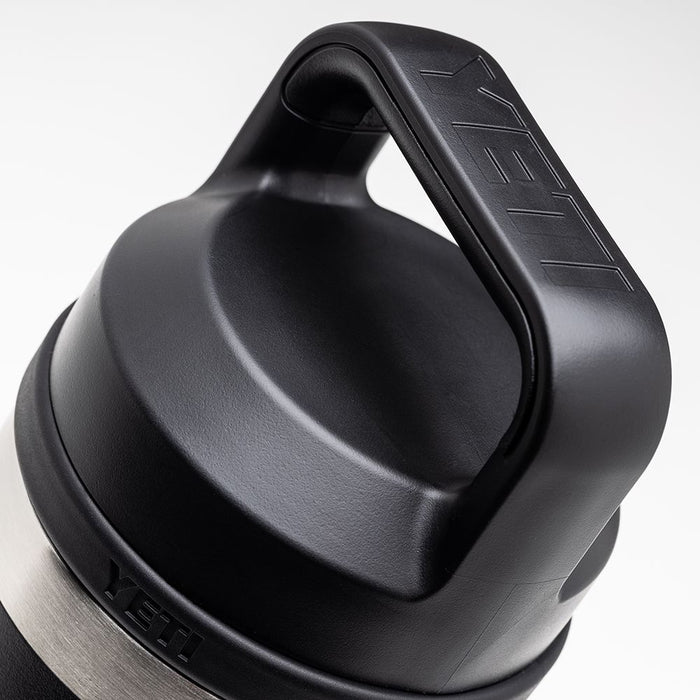 Defender Trophy X Yeti Flasche mit Chug Cap