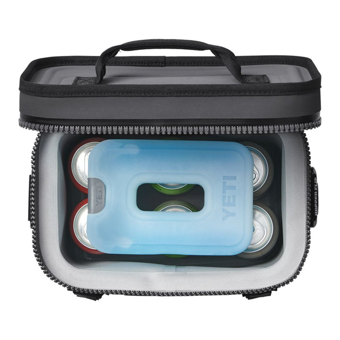Defender X Yeti Hopper M12 Soft Cooler Kühlrucksack