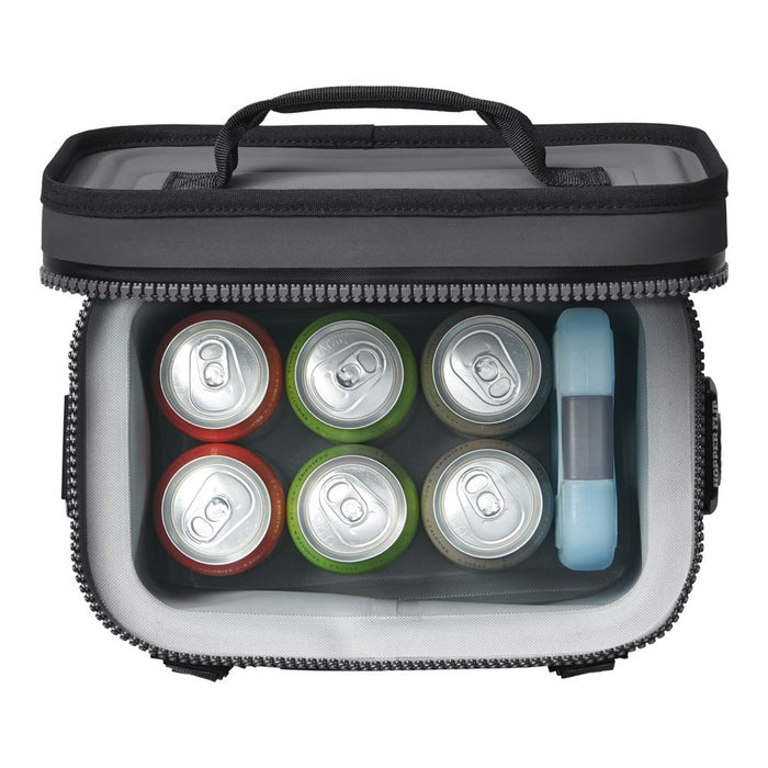 Defender X Yeti Hopper M12 Soft Cooler Kühlrucksack