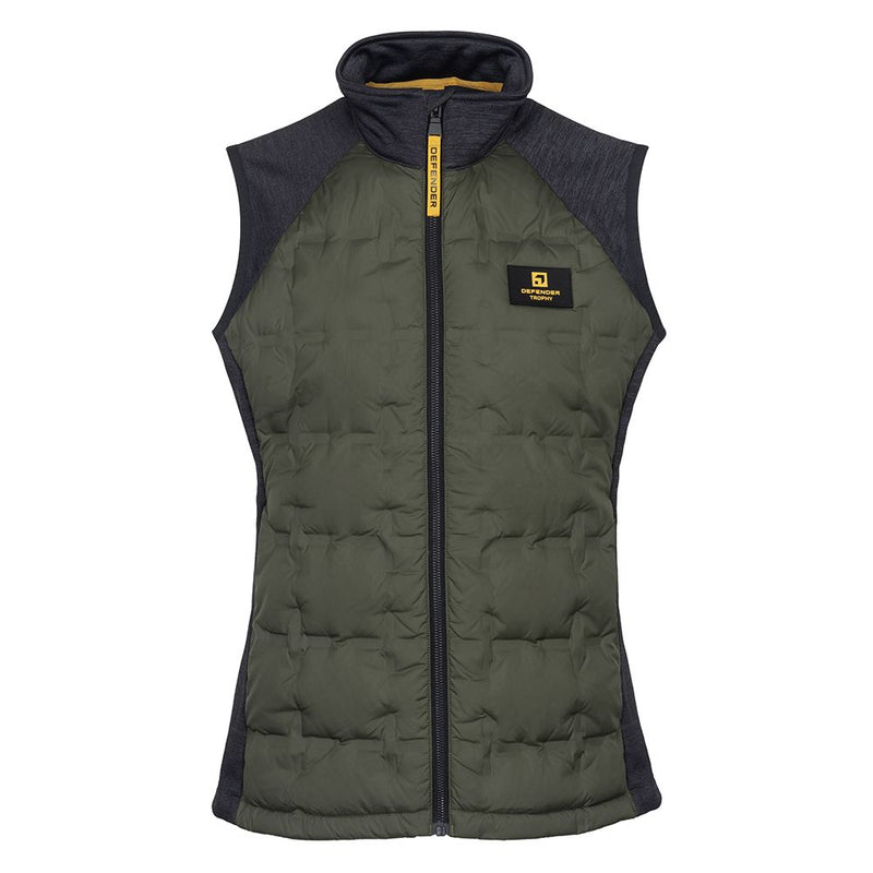 Defender Trophy Herren Gilet