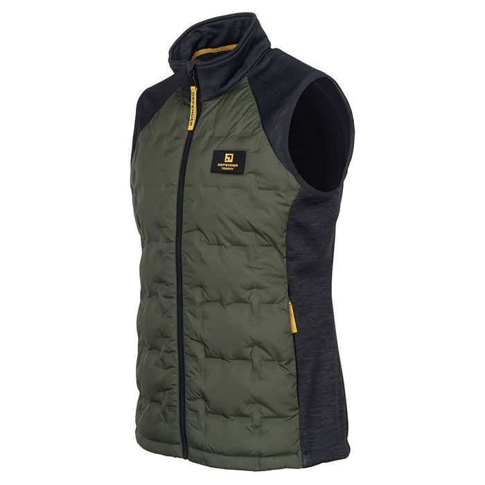 Defender Trophy Herren Gilet