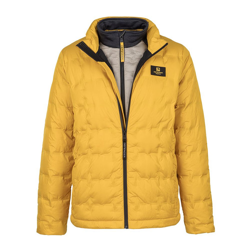 Defender Trophy Isolationsjacke Herren