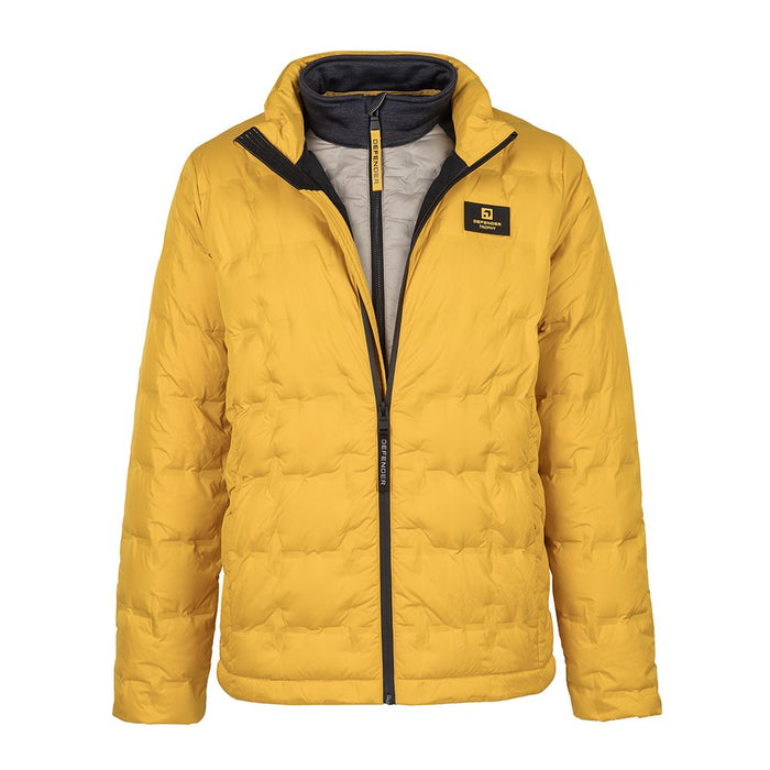 Defender Trophy Isolationsjacke Herren