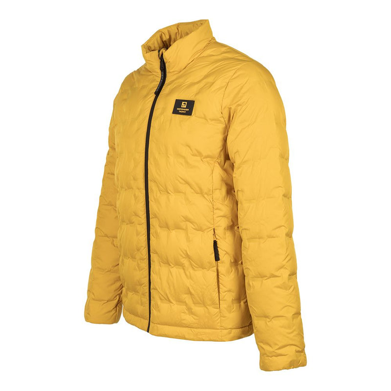Defender Trophy Isolationsjacke Herren