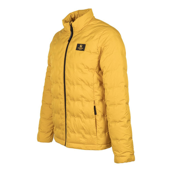 Defender Trophy Isolationsjacke Herren