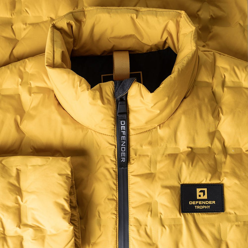 Defender Trophy Isolationsjacke Herren