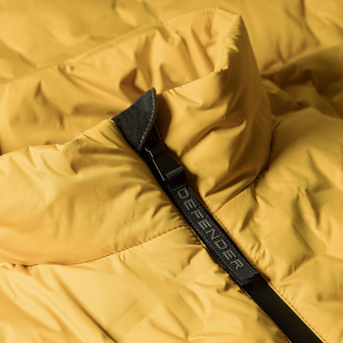 Defender Trophy Isolationsjacke Herren