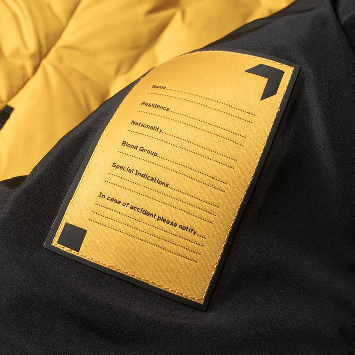 Defender Trophy Isolationsjacke Herren