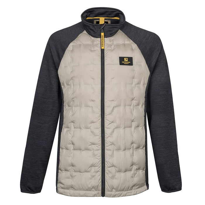 Defender Trophy Hybridjacke Herren