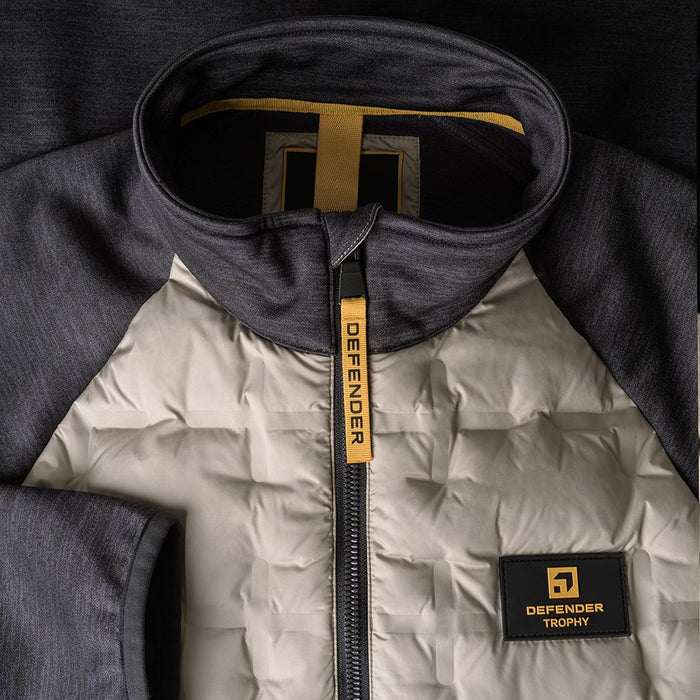 Defender Trophy Hybridjacke Herren
