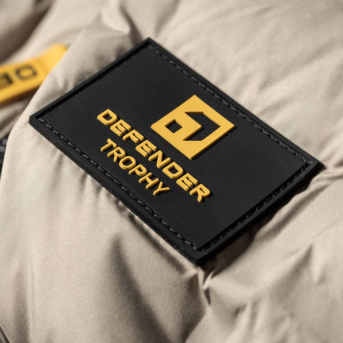 Defender Trophy Hybridjacke Herren