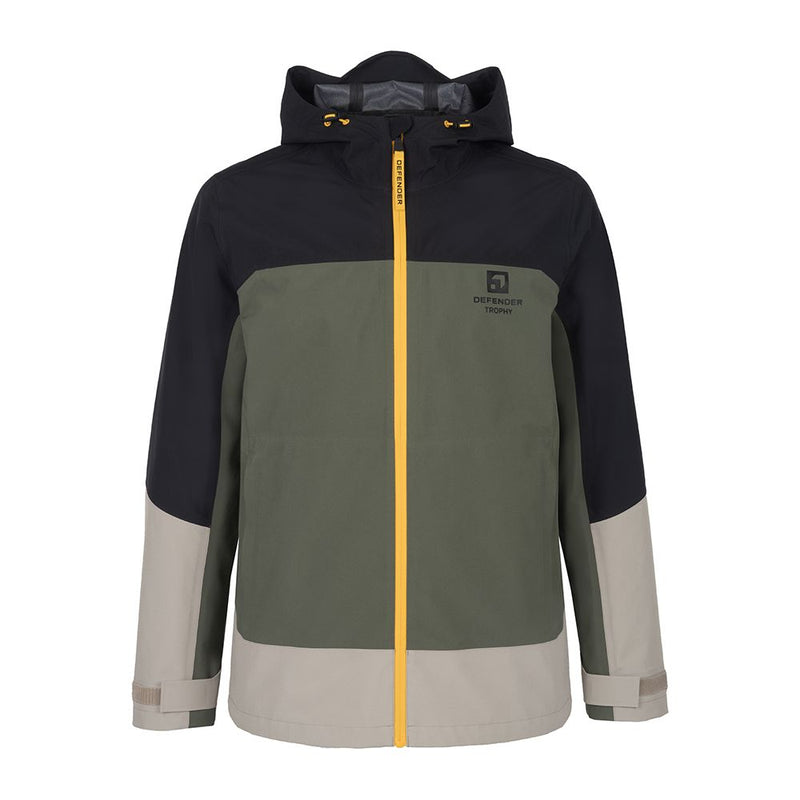 Defender Trophy Wasserdichte Jacke für Herren