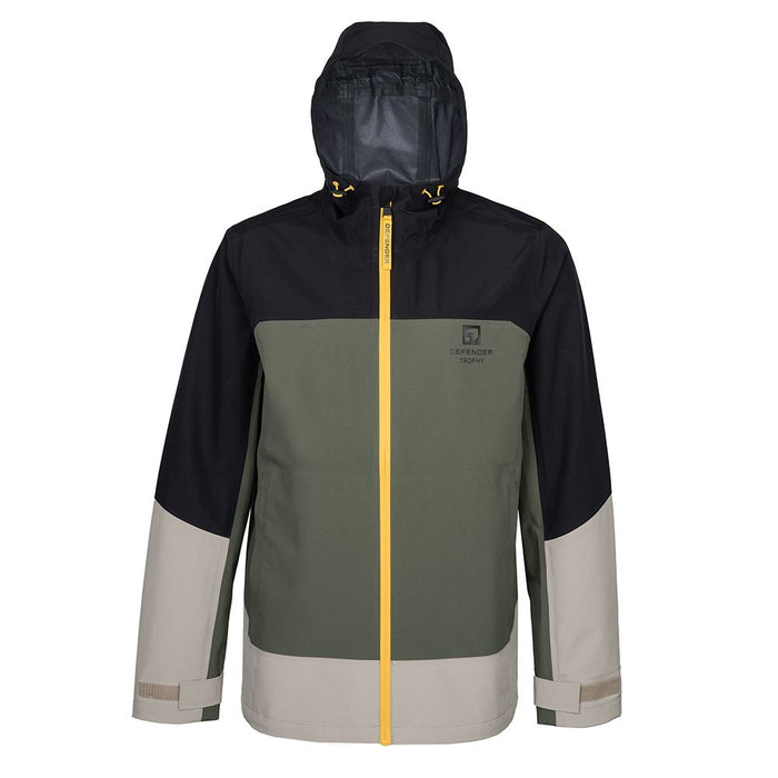Defender Trophy Wasserdichte Jacke für Herren