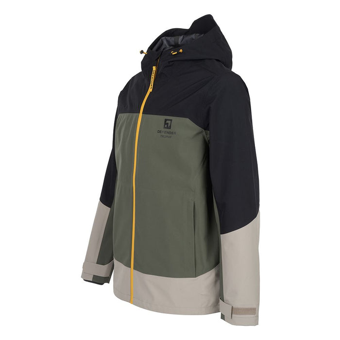Defender Trophy Wasserdichte Jacke für Herren