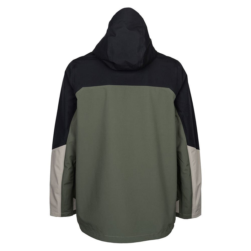 Defender Trophy Wasserdichte Jacke für Herren