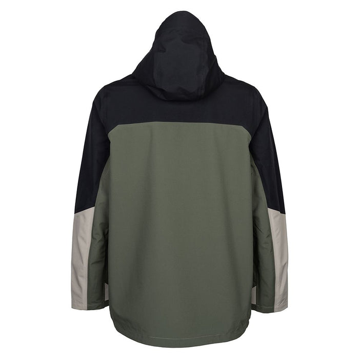 Defender Trophy Wasserdichte Jacke für Herren