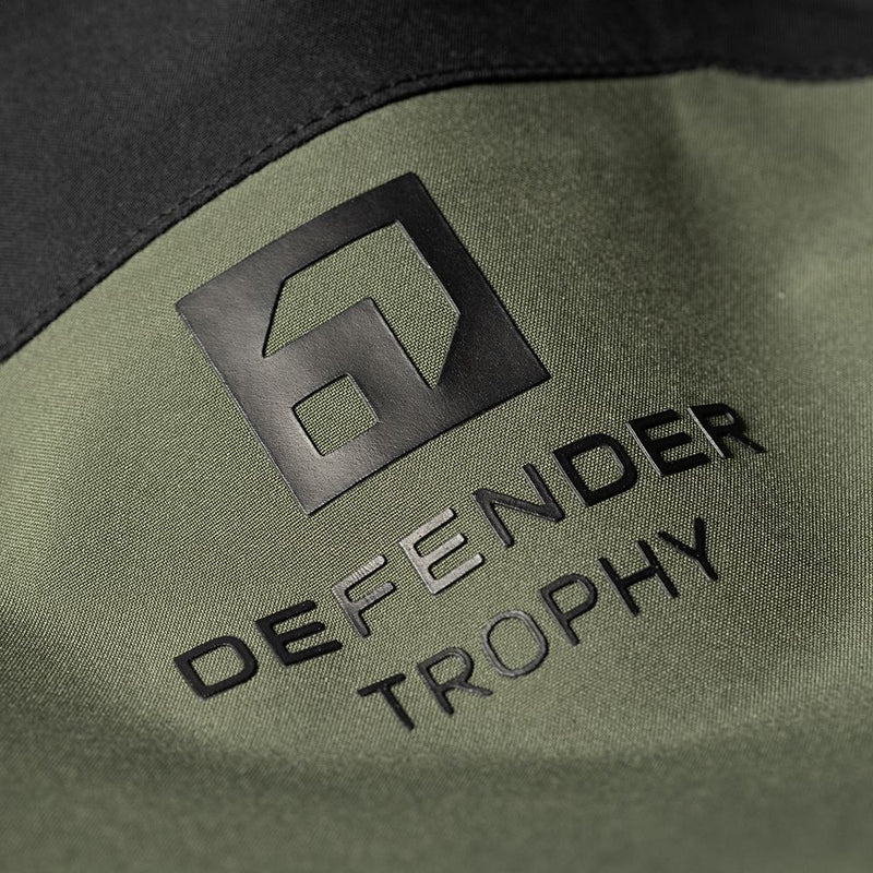 Defender Trophy Wasserdichte Jacke für Herren