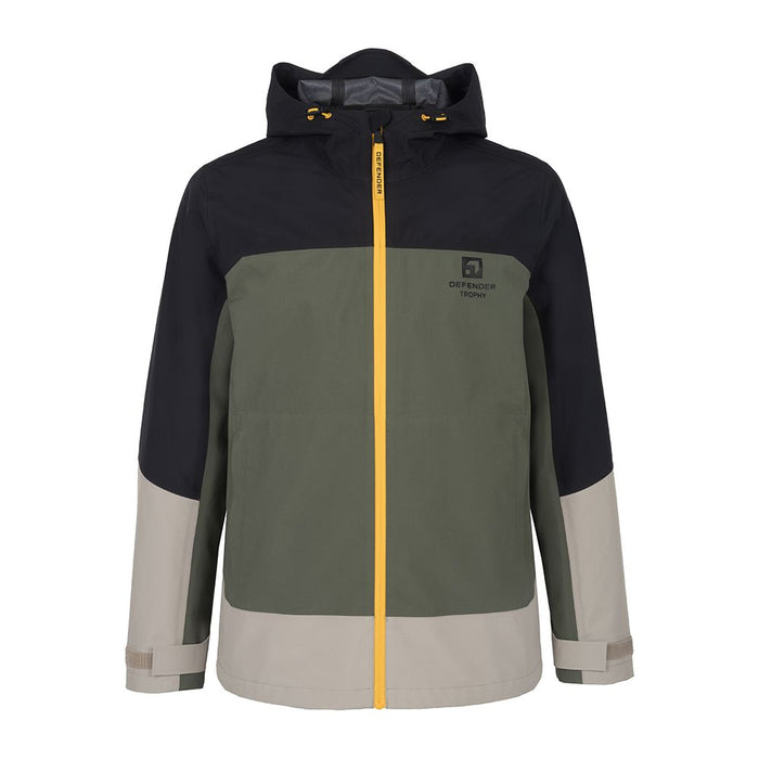 Defender Trophy Wasserdichte Jacke für Herren