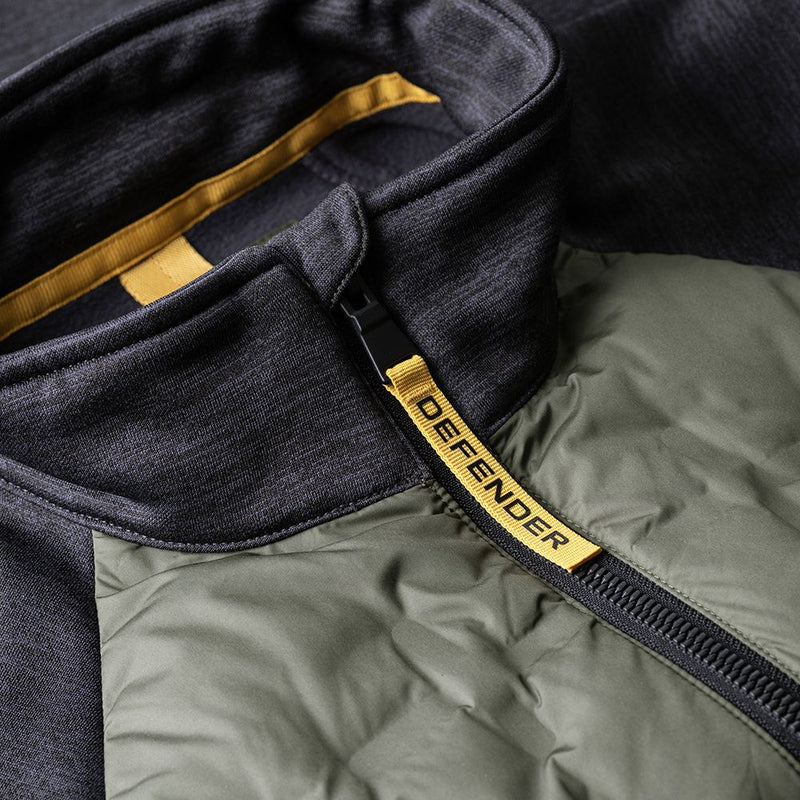 Defender Trophy Damen Gilet