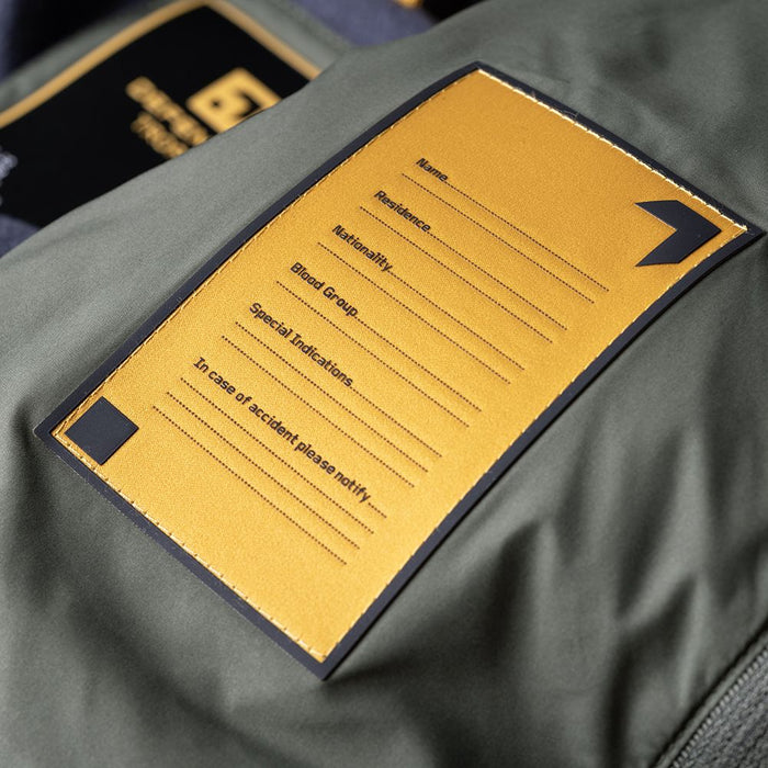 Defender Trophy Damen Gilet