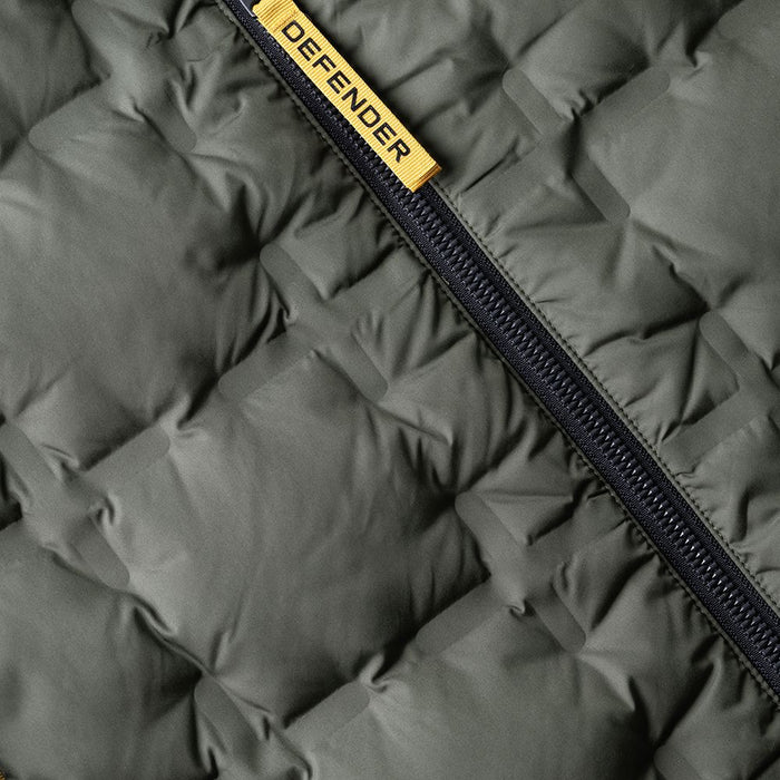 Defender Trophy Damen Gilet